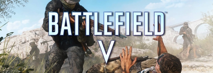 Battlefield V: Update samt neuer Map, neuen Elite Soldaten und Bugfixes für diese Woche angekündigt