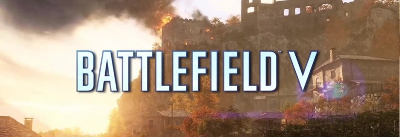 Battlefield V: Neue Map „Marita“ erscheint Morgen für zwei Spielmodi