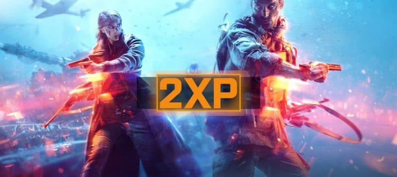 Battlefield V: Double XP Events könnten in Zukunft wiederkehren