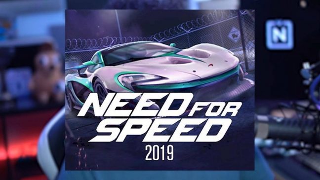 Need for Speed 2019: Enthüllung auf der Gamescom Opening Night?