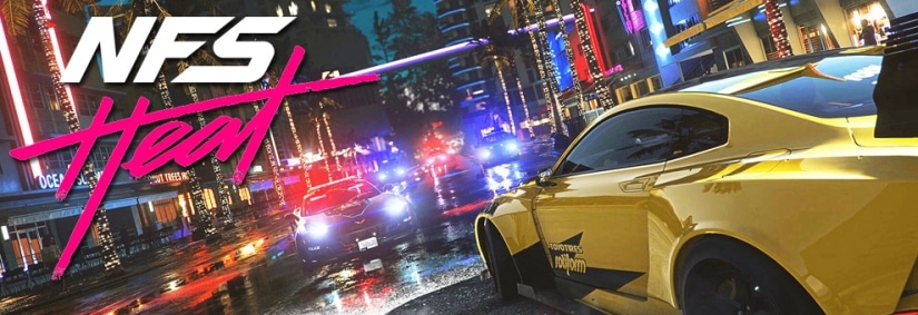 Need for Speed Heat: Alle bisher bekannten 76 Autos aus den Trailern