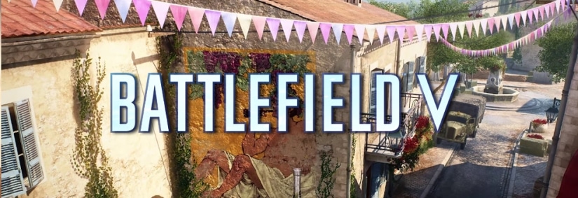 Battlefield V: Die Karten Provence & Lofoten im Überblick