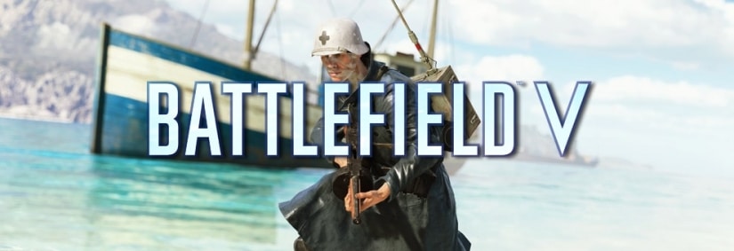 Battlefield V: Update weiterhin nicht in Sicht, Verwirrung durch Ingame Anzeige