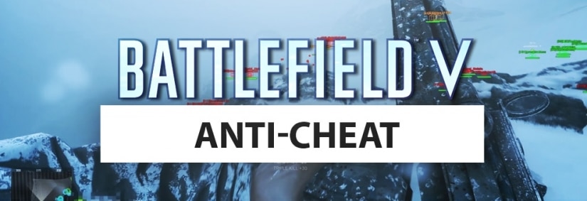 Battlefield V: Neues Anti-Cheat System soll PC Hardware analysieren