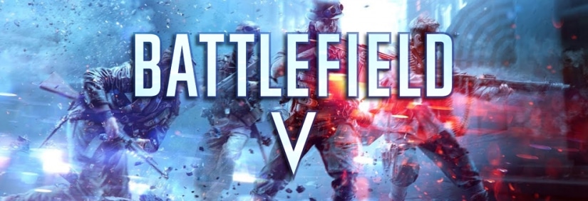 Battlefield V Free Weekends im Oktober und kostenlose Origin Access Basic Mitgliedschaft