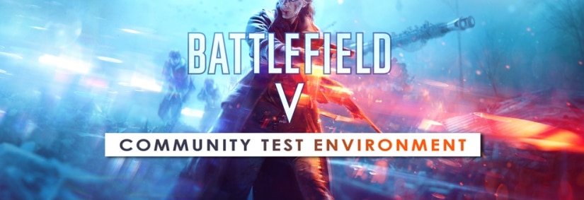 Kommt doch noch ein Community Test Environment für Battlefield V?