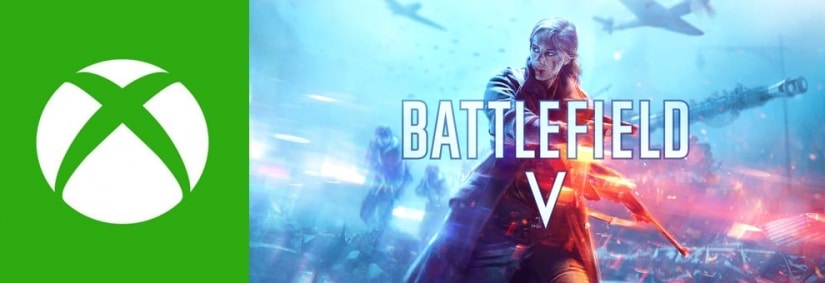 Battlefield V: Backend Update löst „Upgrade Problem“ für Xbox Spieler & Hotfix-Update für Morgen geplant
