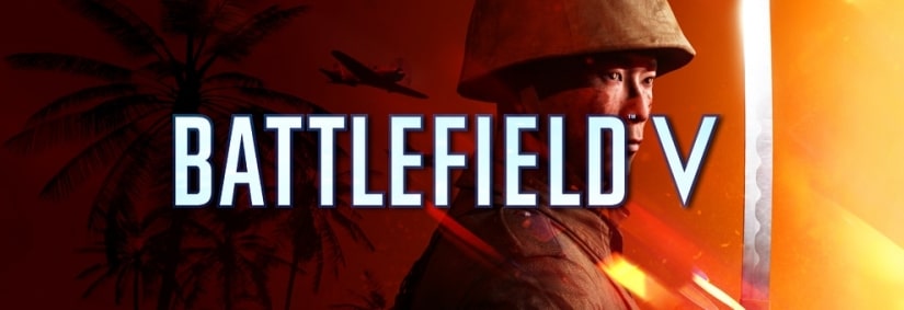 Umfangreiche News zum Battlefield V Update 5.2 und Community Games ab Morgen