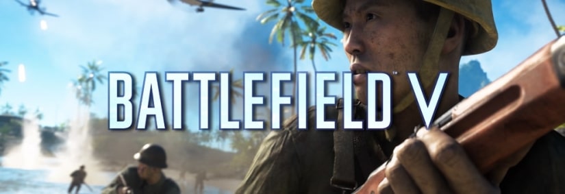 Battlefield V: Hotfix Update 5.2.2 wird auch Spotting-System überarbeiten inkl. Video