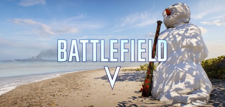 Battlefield V: Vorschau auf Tides of War Kapitel 6 & möglicher Fahrplan für 2020