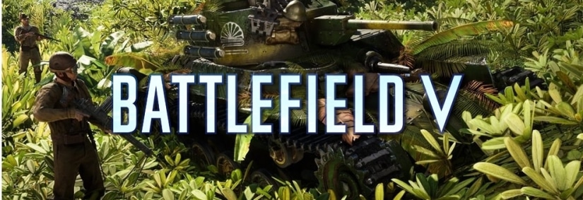 Battlefield V: Informationen zum kommenden Update in der nächsten Woche