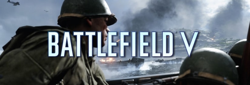Battlefield V: Heute – Ende von Tides of War Kapitel 5 & neue Playlist mit extremen Wetterbedingungen