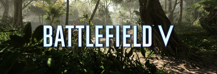 Battlefield V: Tides of War Kapitel 6 „Into the Jungle“ Trailer & Screenshots veröffentlicht