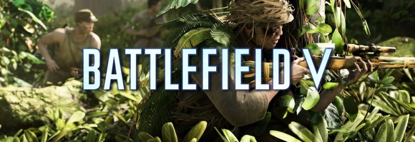 Battlefield V: Neue Map „Solomon Islands“ ist bereits jetzt verfügbar!