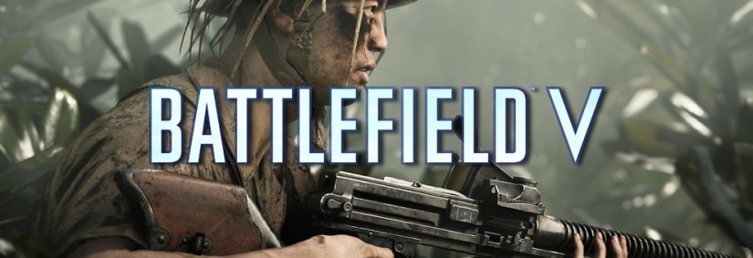 Battlefield V: Update 6.2 wird aktuell intern getestet