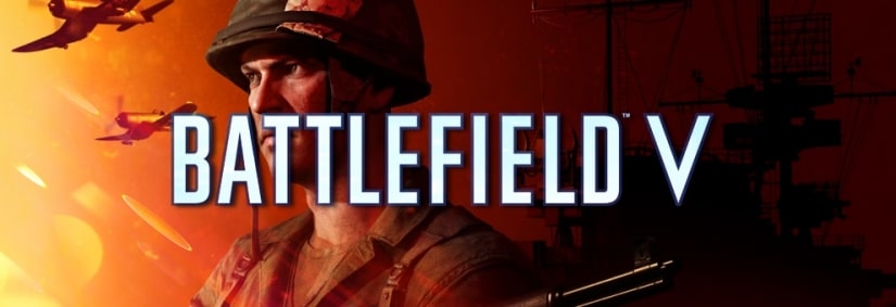 Battlefield V: Sound-Engine spielt maximal 20 Sounds gleichzeitig ab, Community findet Tweak für mehr Sounds