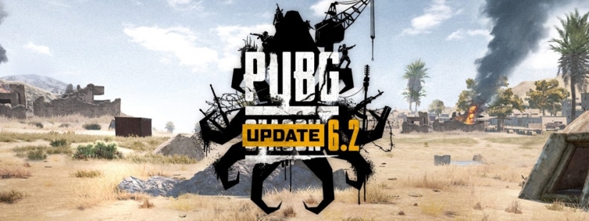 PUBG: Update 6.2 nun endlich für Konsolen Spieler verfügbar