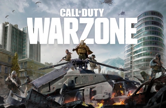 Call of Duty Modern Warfare: 3-Spieler Squads werden durch 4-Spieler Squads ersetzt