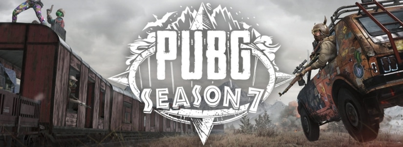 PUBG: Season 7 kommt samt Update am 28. April 2020 auf Xbox und Playstation 4