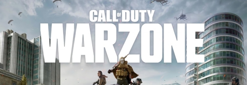 Call of Duty Warzone: Duos sind weiterhin geplant