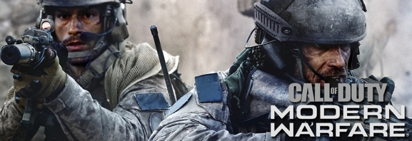 Call of Duty Client Update: Neue Maps für Modern Warfare & neues Item für Warzone