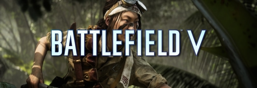 Battlefield V: Informationen zum Summer Update schon bald, Wartungsarbeiten bereits Heute