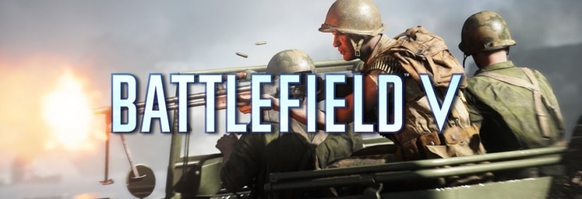Battlefield V: Trailer zur Vorstellung des Summer Updates erscheint am Montag