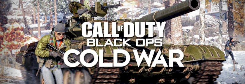 call of duty: black ops cold war reviews