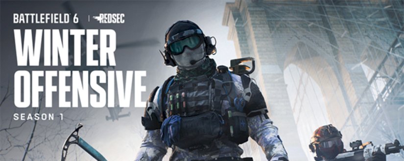battlefield-6-winter-offensive-update:-neue-karten,-mechaniken-&-events-2025