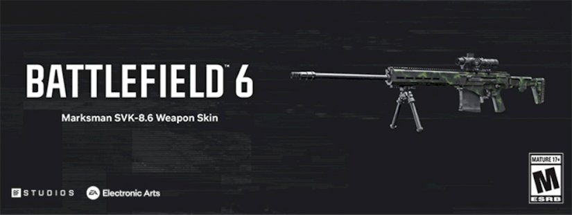 battlefield 6-geforce-praemie-–-hol-dir-den-exklusiven-marksman-svk-8.6-dmr-skin!
