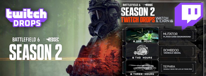 battlefield-6-season-2:-twitch-drops-starten-mittwoch–-alle-belohnungen,-watchtime-und-infos-im-ueberblick