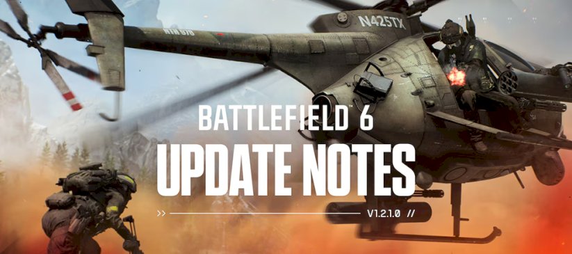 battlefield-6-patch-121.0-im-ueberblick:-neue-inhalte,-waffen-und-grosse-gameplay-fixes
