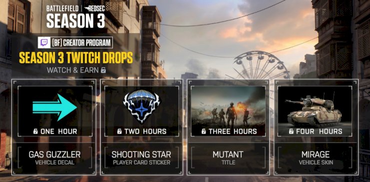 battlefield-6-season-3:-alle-neuen-twitch-drops-und-wie-ihr-sie-bekommt