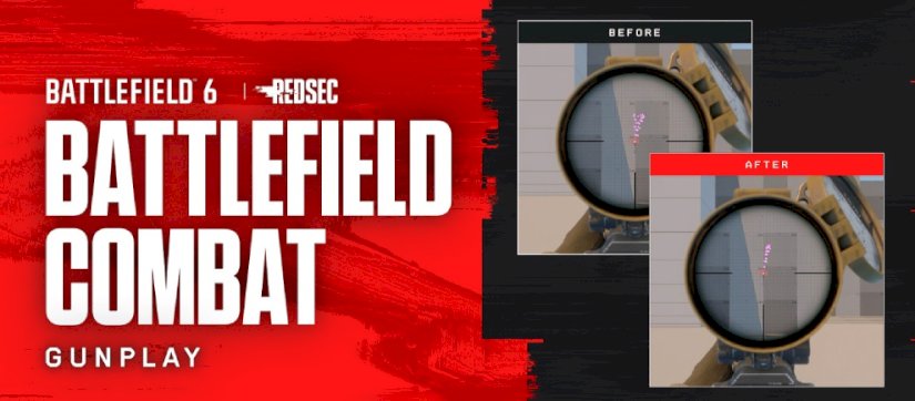 battlefield-6:-dice-enthuellt-die-neue-gunplay-philosophie-in-“battlefield-combat”-videoserie