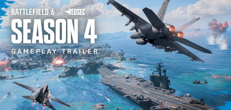 battlefield-6-season-4:-zeigen-die-youtube-views-den-wahren-naval-warfare-hype?