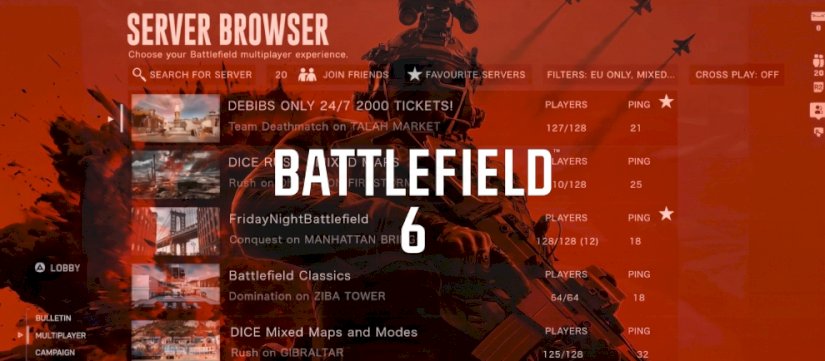 battlefield-6:-erster-blick-auf-den-neuen-server-browser-in-season-5