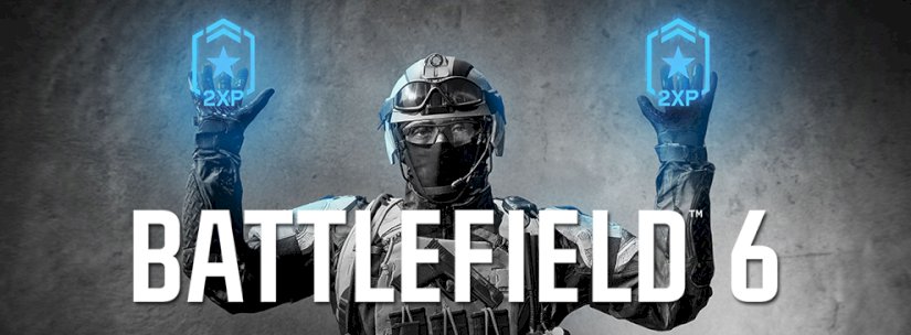battlefield-6:-waffen-&-fahrzeuge-2xp-weekend-ist-gestartet