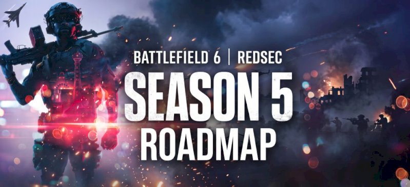 battlefield-6-season-5-roadmap:-die-belagerung-von-vegas-bringt-neue-maps,-waffen-und-den-server-browser