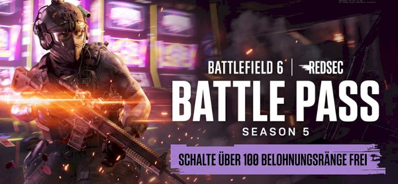 battlefield-6-season-5:-alle-inhalte-und-belohnungen-zum-battle-pass-&-battlefield-pro-im-detail